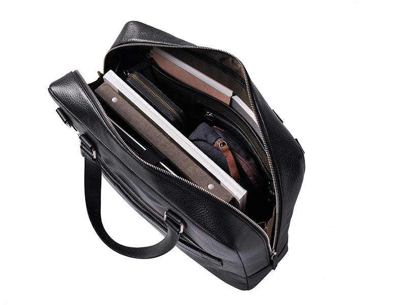 Lyon Messenger 2.0 - Black