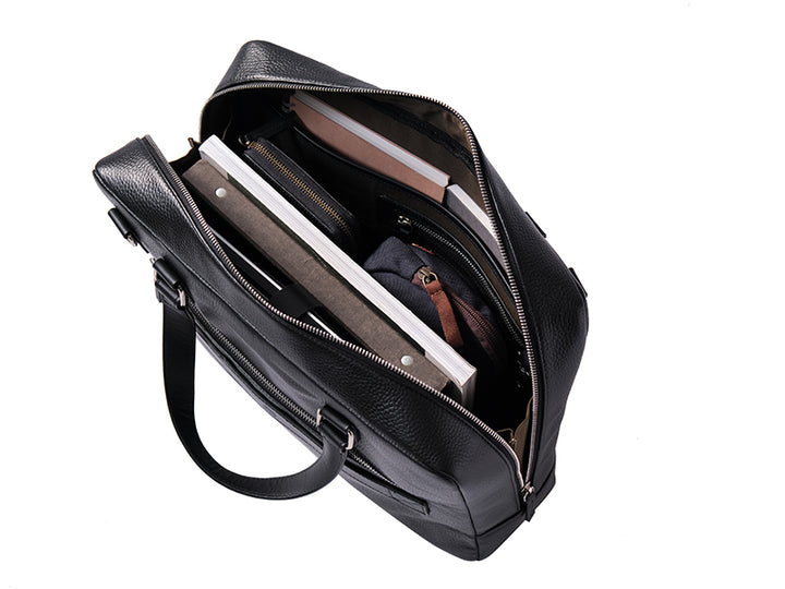 Lyon Messenger 2.0 - Black