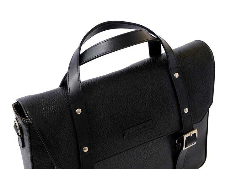 Covent Messenger - Black