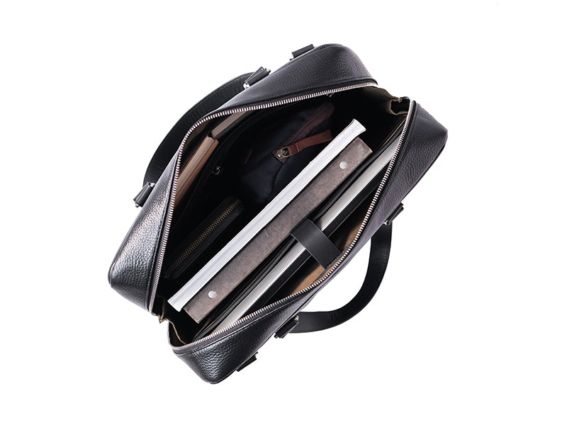 Lyon Messenger 2.0 - Black