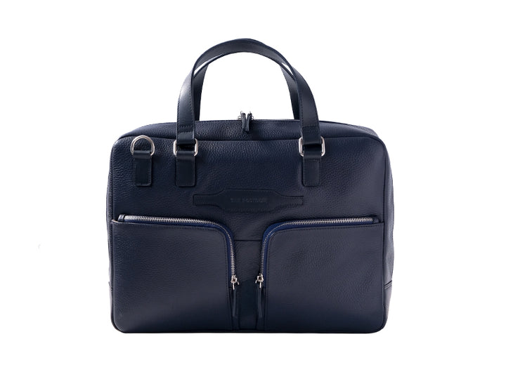 Lyon Messenger 2.0 - Deep Sea Blue