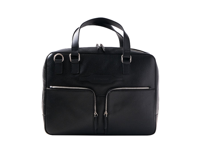 Lyon Messenger 2.0 - Black