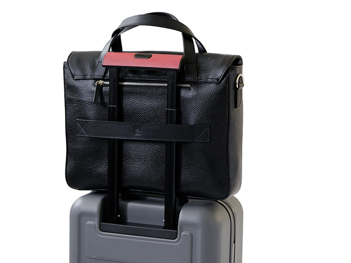 Covent Messenger - Black