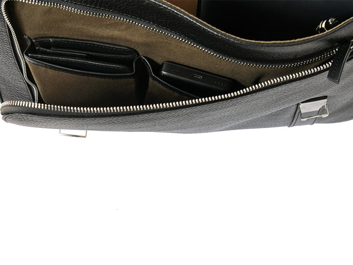 Covent Messenger - Black