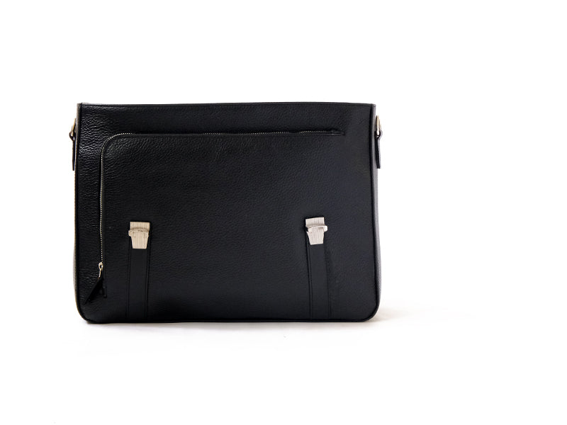 Covent Messenger - Black