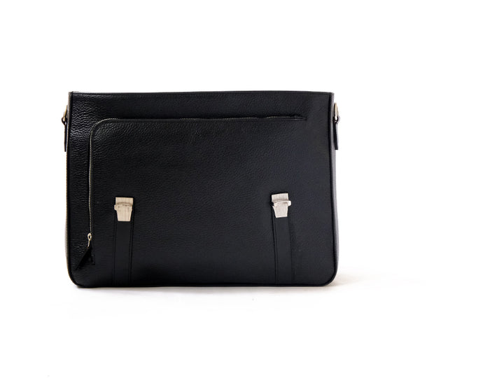 Covent Messenger - Black