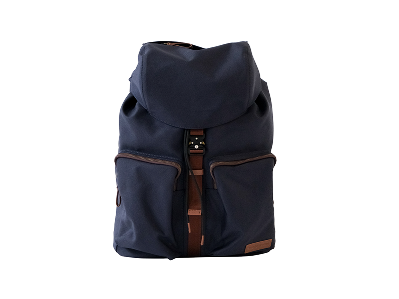 Deccan Backpack – The Postbox