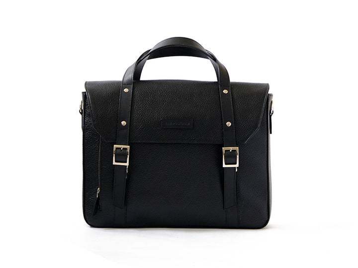 Covent Messenger - Black