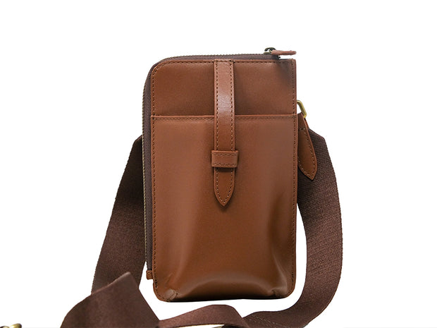 Auray Mobile Sling 2.0 - Classic Tan