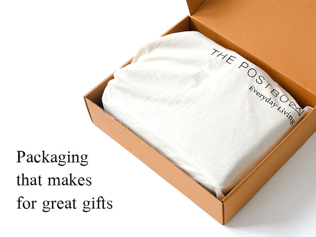 The Postbox | Thoughtfully Designed Everyday Essentials