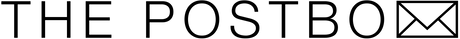 The Postbox logo