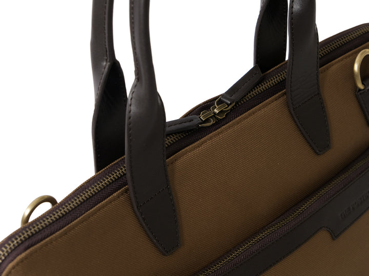 Ina Work Bag - Terra