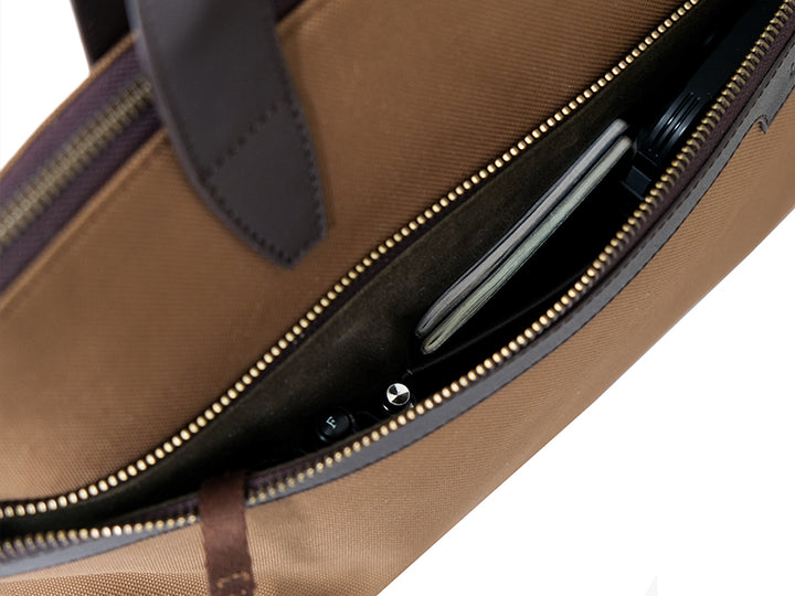 Ina Work Bag - Terra