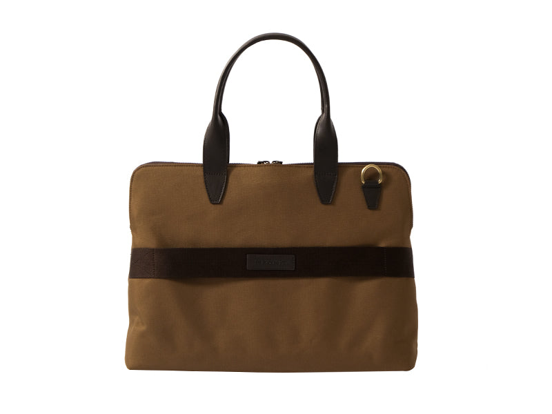 Ina Work Bag - Terra