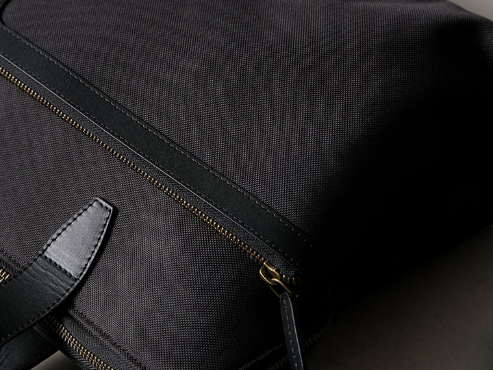 Ina Work Bag - Charcoal