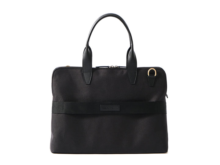 Ina Work Bag - Charcoal
