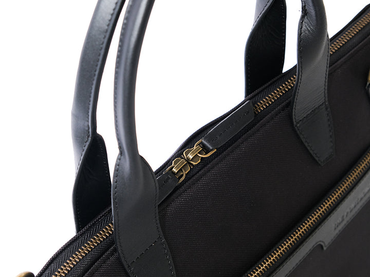 Ina Work Bag - Charcoal