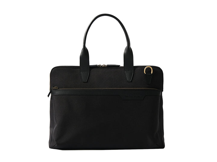 Ina Work Bag - Charcoal