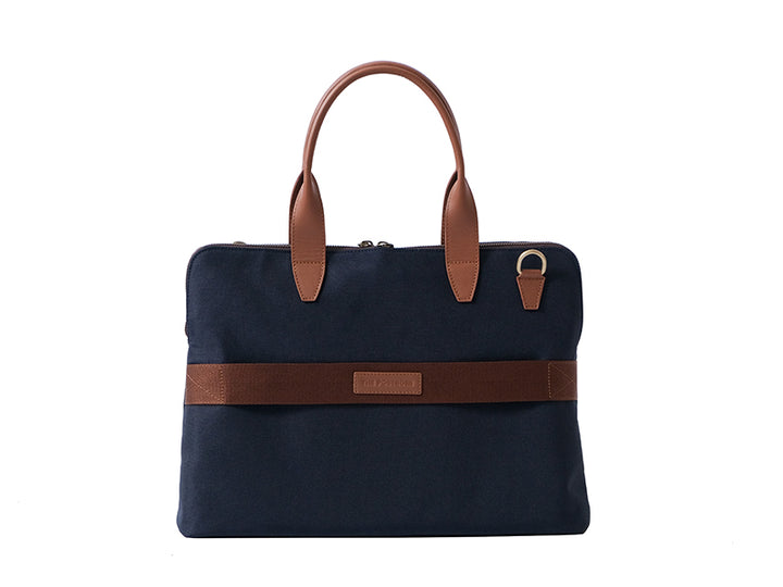 Ina Work Bag - Oxford Blue