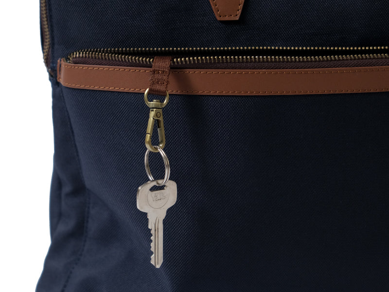 Ina Work Bag - Oxford Blue