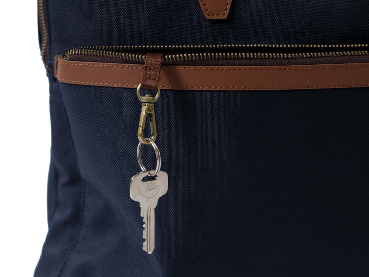 Ina Work Bag - Oxford Blue