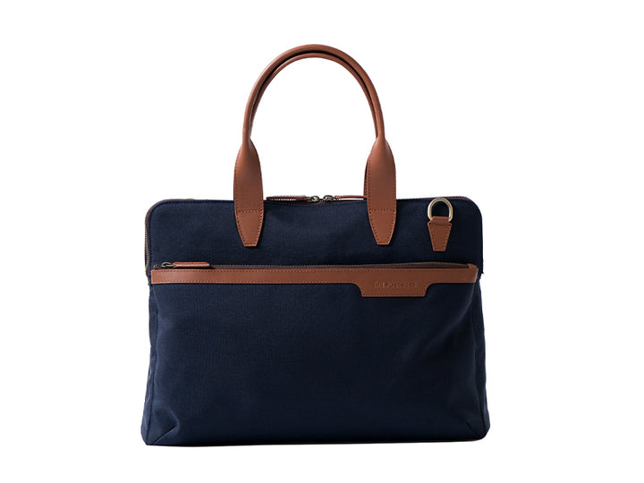 Ina Work Bag - Oxford Blue