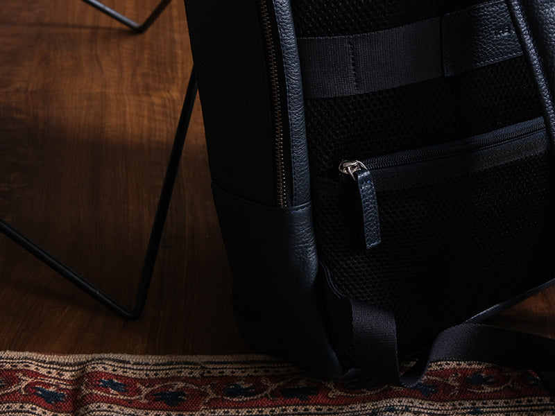 Rye Backpack - Blue