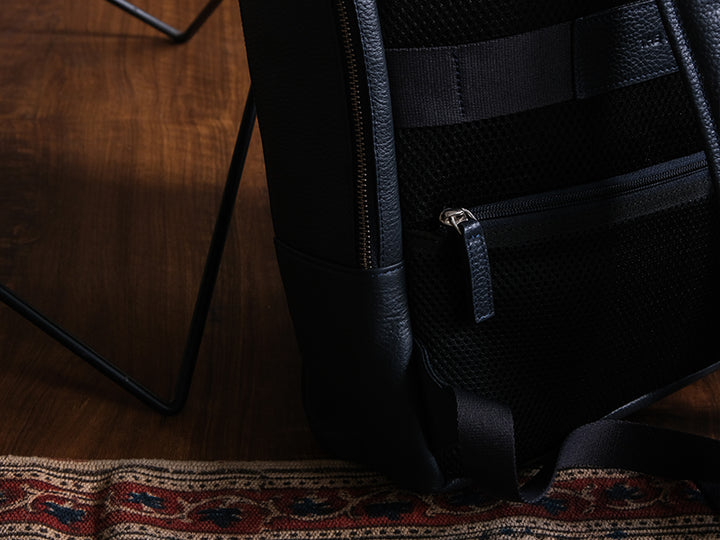 Rye Backpack - Blue
