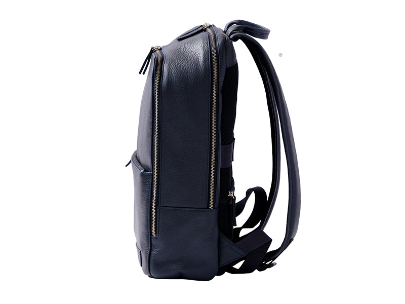 Rye Backpack - Blue