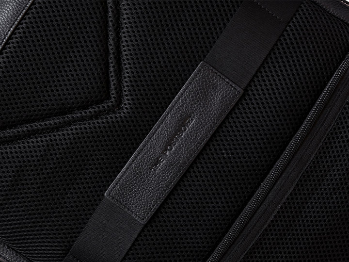 Rye Backpack - Black