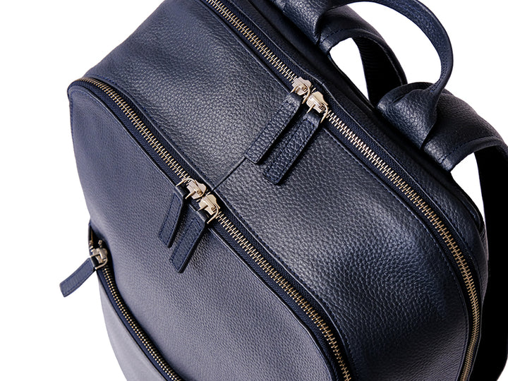 Rye Backpack - Blue