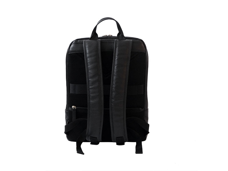 Rye Backpack - Black
