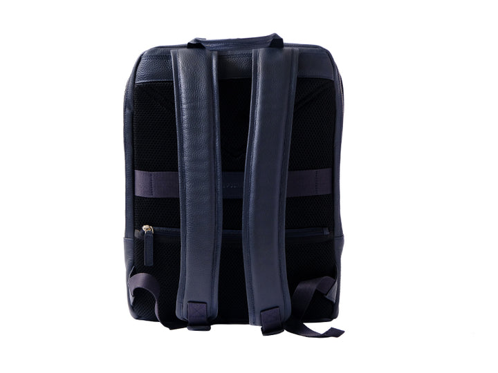 Rye Backpack - Blue