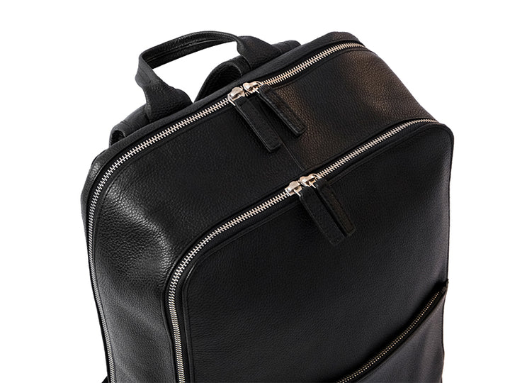 Rye Backpack - Black