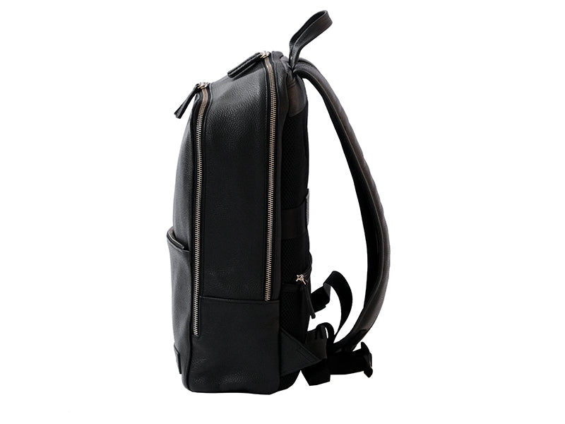 Rye Backpack - Black