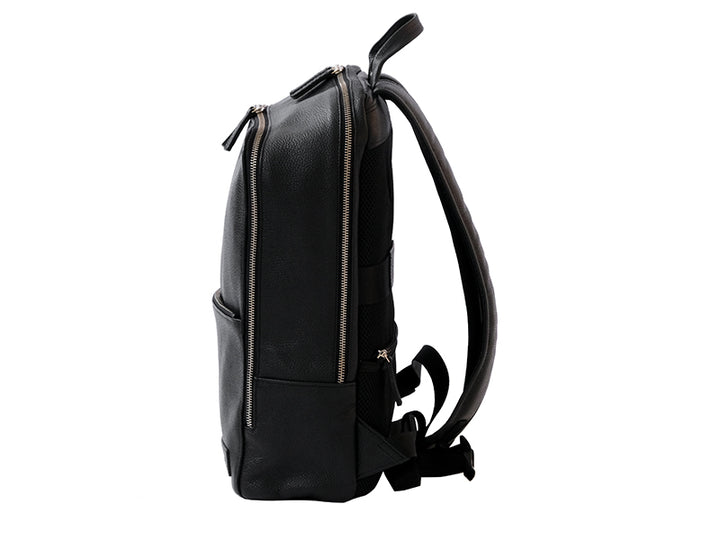 Rye Backpack - Black