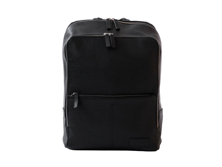 Rye Backpack - Black