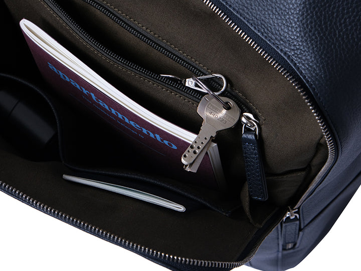 Rye Backpack - Blue