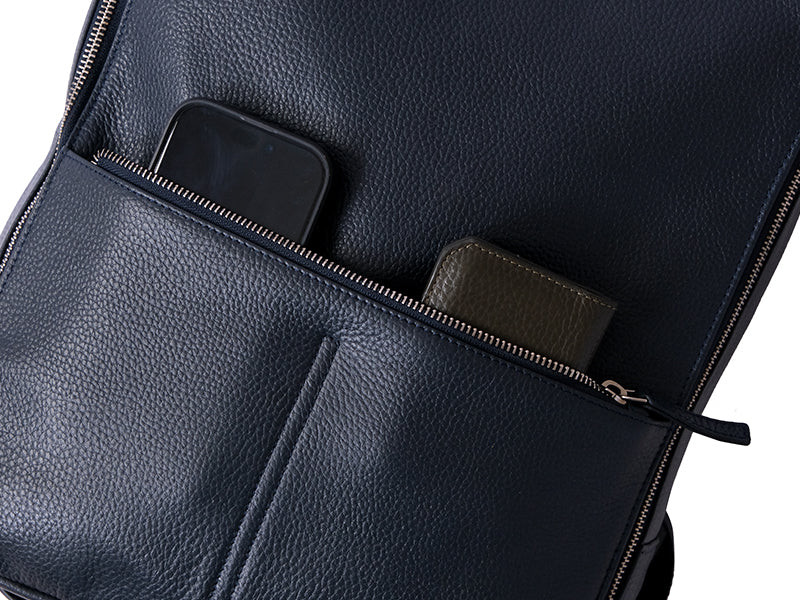 Rye Backpack - Blue