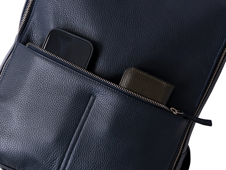 Rye Backpack - Blue