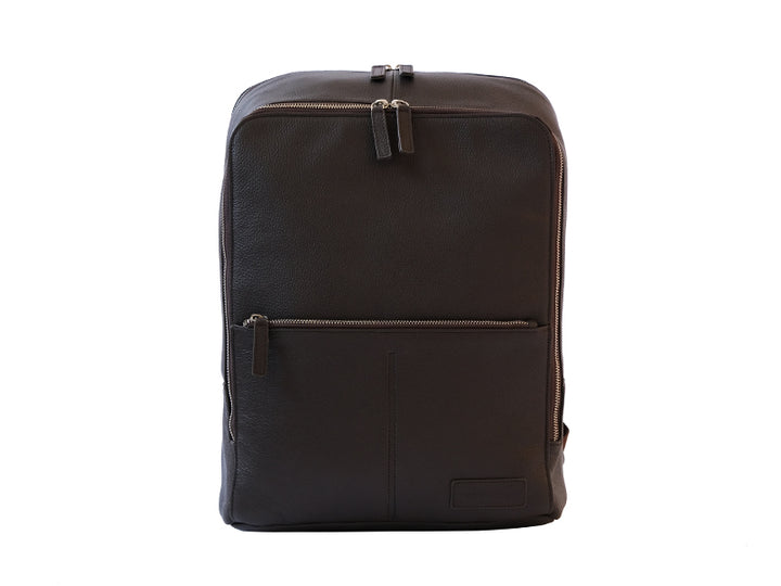 Rye Backpack - Dark Tan