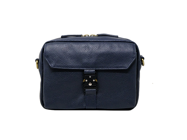Toba Crossbody - Blue