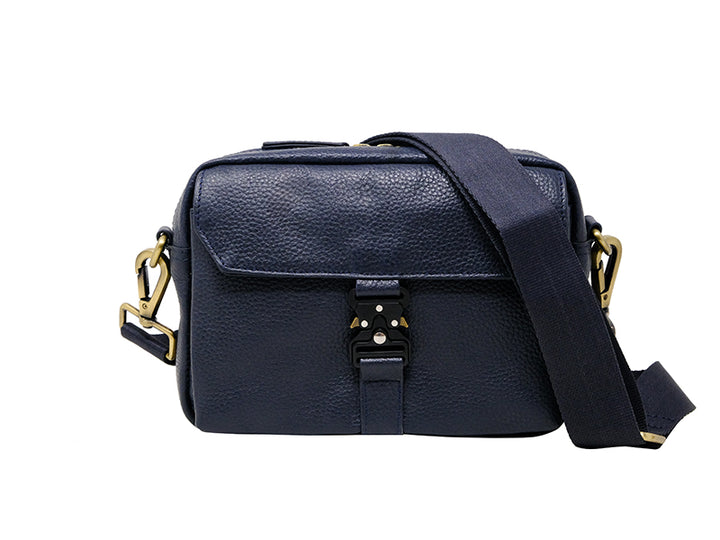 Toba Crossbody - Blue