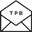 Logo di The Postbox