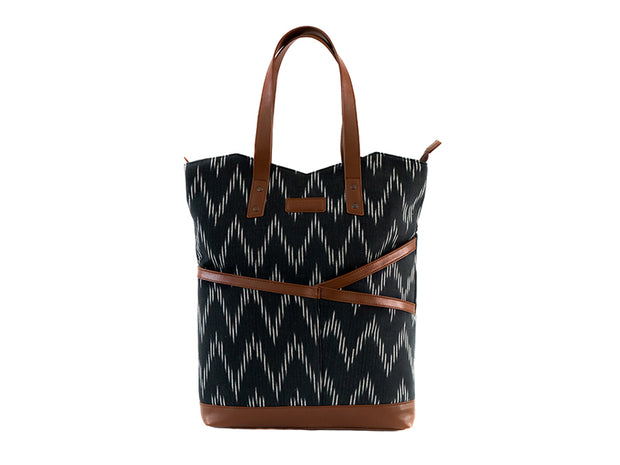 The Heather Tote