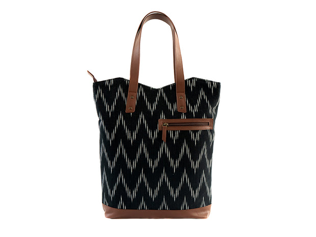 The Heather Tote
