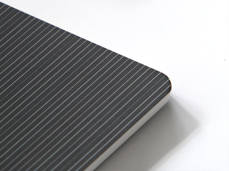 Stripes - A5 Notebook