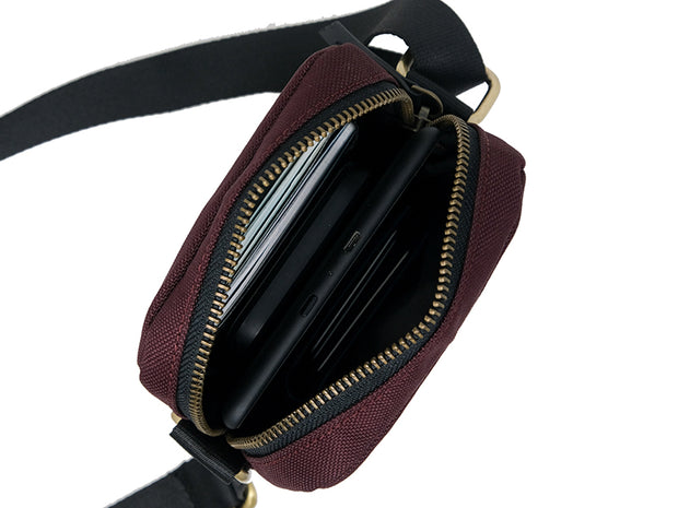 Smith - Cross Body Sling / Red Earth