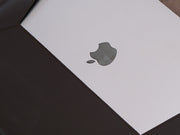 Mac Laptop Sleeve / Dark Tan