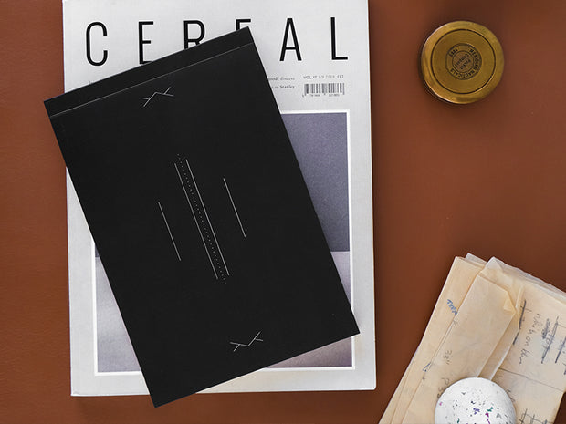 Home Office Essentials – The Postbox